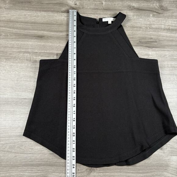 J.O.A. Just One Answer Womens Sleeveless Womens Top Size Large Polyester - Picture 8 of 9